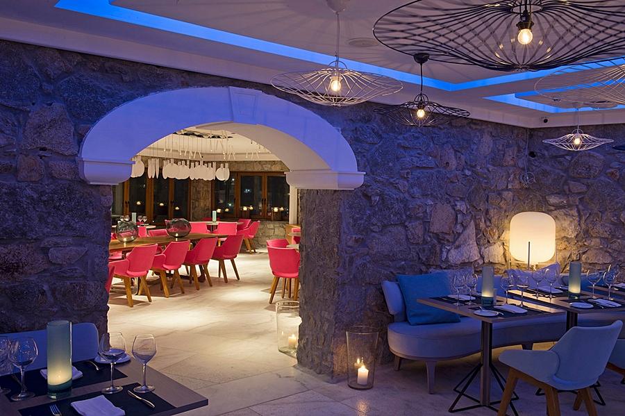 Myconian Kyma, A Member Of Design 5* Mykonos Town